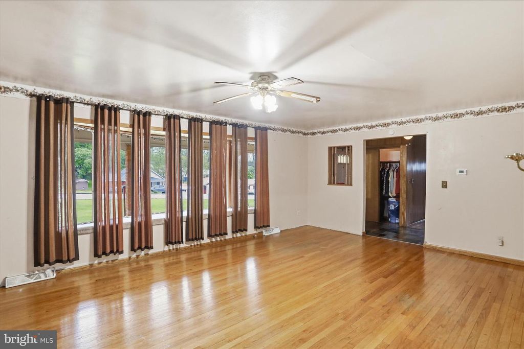 Image 24 of property listing at 10233 PARKERSBURG RD, Eckhart Mines, MD 21528
