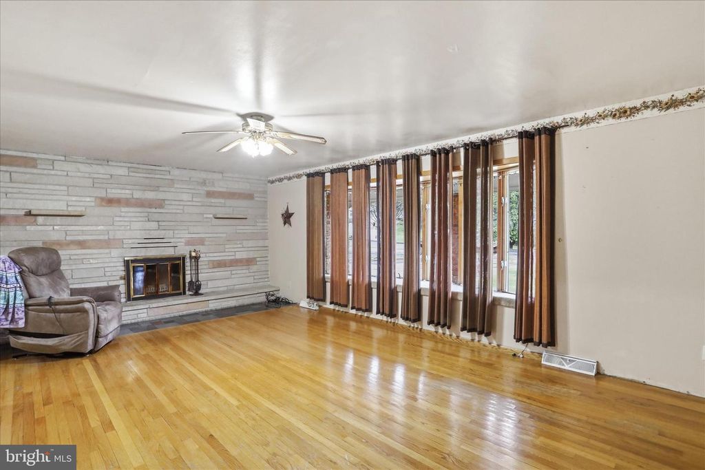 Image 26 of property listing at 10233 PARKERSBURG RD, Eckhart Mines, MD 21528
