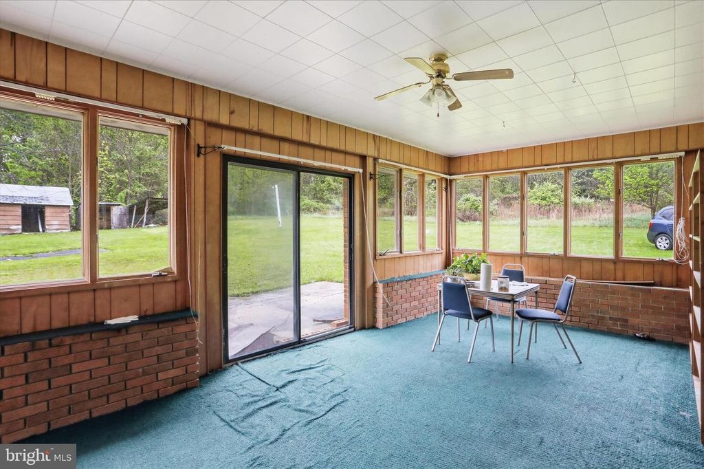Image 27 of property listing at 10233 PARKERSBURG RD, Eckhart Mines, MD 21528