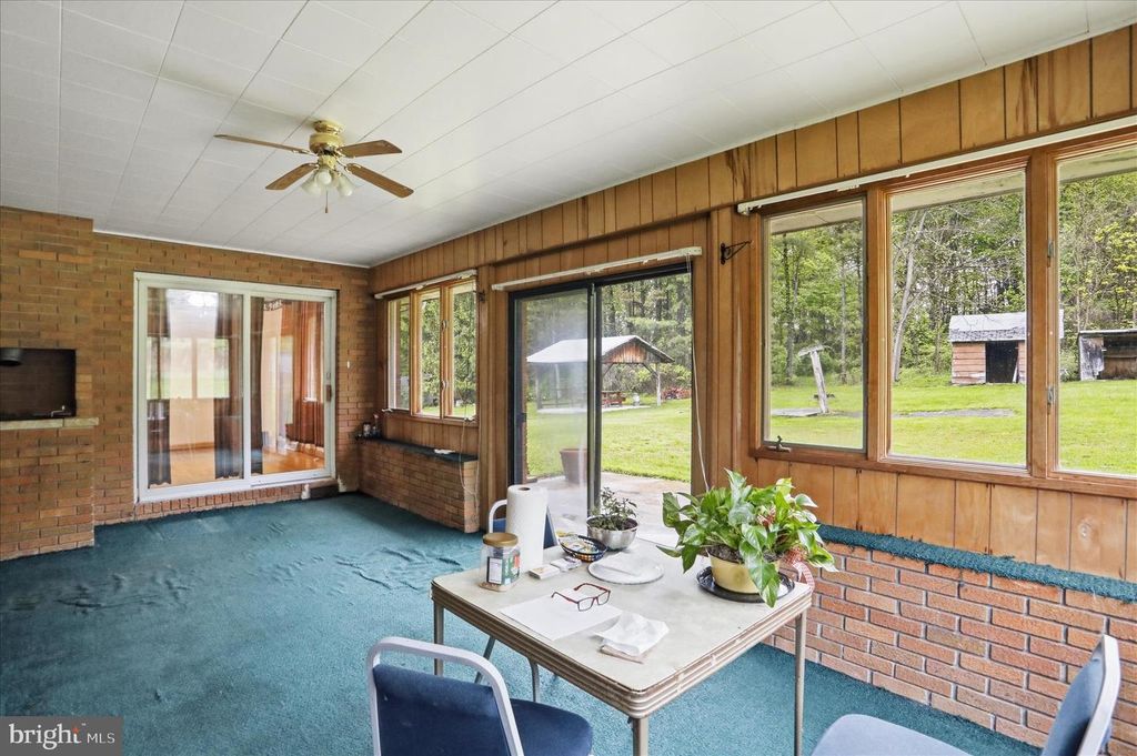 Image 28 of property listing at 10233 PARKERSBURG RD, Eckhart Mines, MD 21528