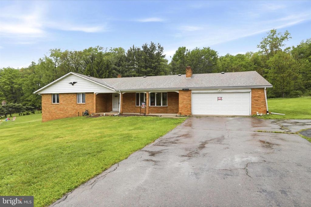 Image 2 of property listing at 10233 PARKERSBURG RD, Eckhart Mines, MD 21528