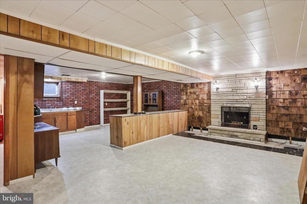 Image 30 of property listing at 10233 PARKERSBURG RD, Eckhart Mines, MD 21528