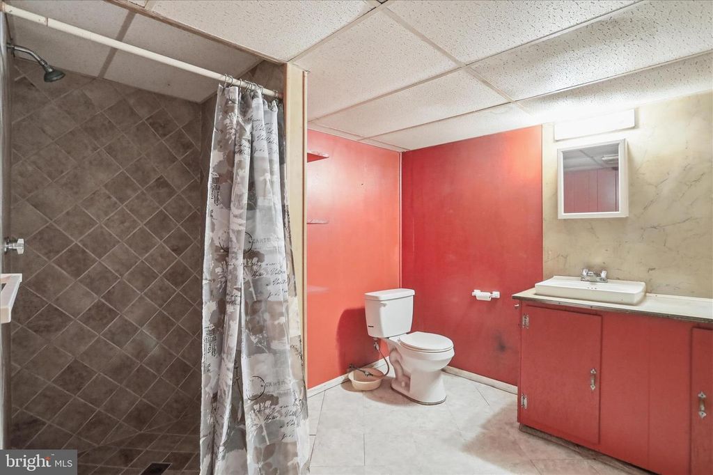 Image 34 of property listing at 10233 PARKERSBURG RD, Eckhart Mines, MD 21528