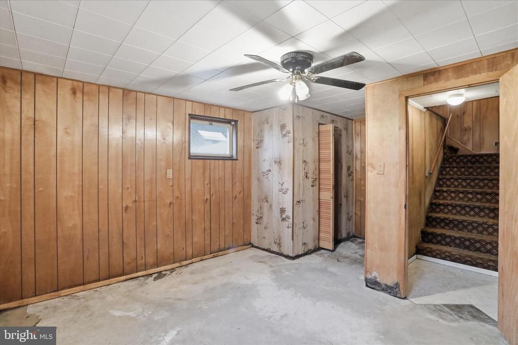 Image 38 of property listing at 10233 PARKERSBURG RD, Eckhart Mines, MD 21528