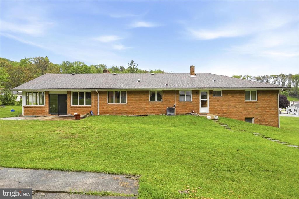 Image 46 of property listing at 10233 PARKERSBURG RD, Eckhart Mines, MD 21528