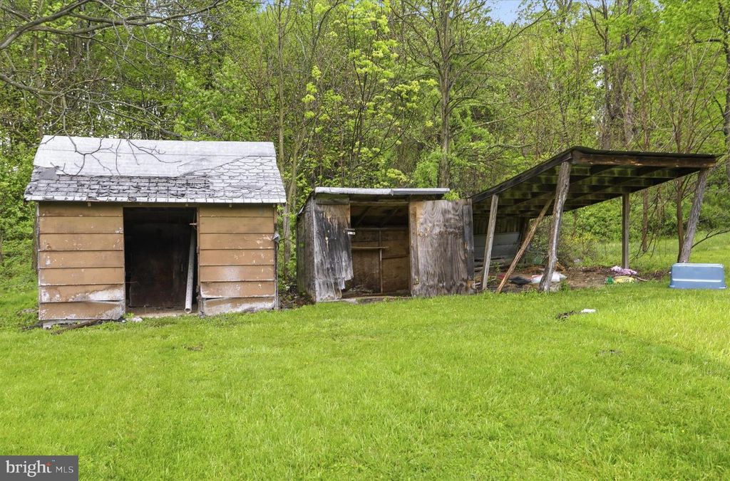 Image 47 of property listing at 10233 PARKERSBURG RD, Eckhart Mines, MD 21528