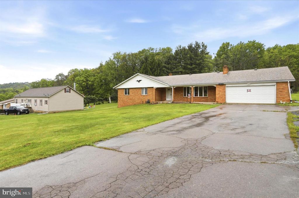 Image 49 of property listing at 10233 PARKERSBURG RD, Eckhart Mines, MD 21528
