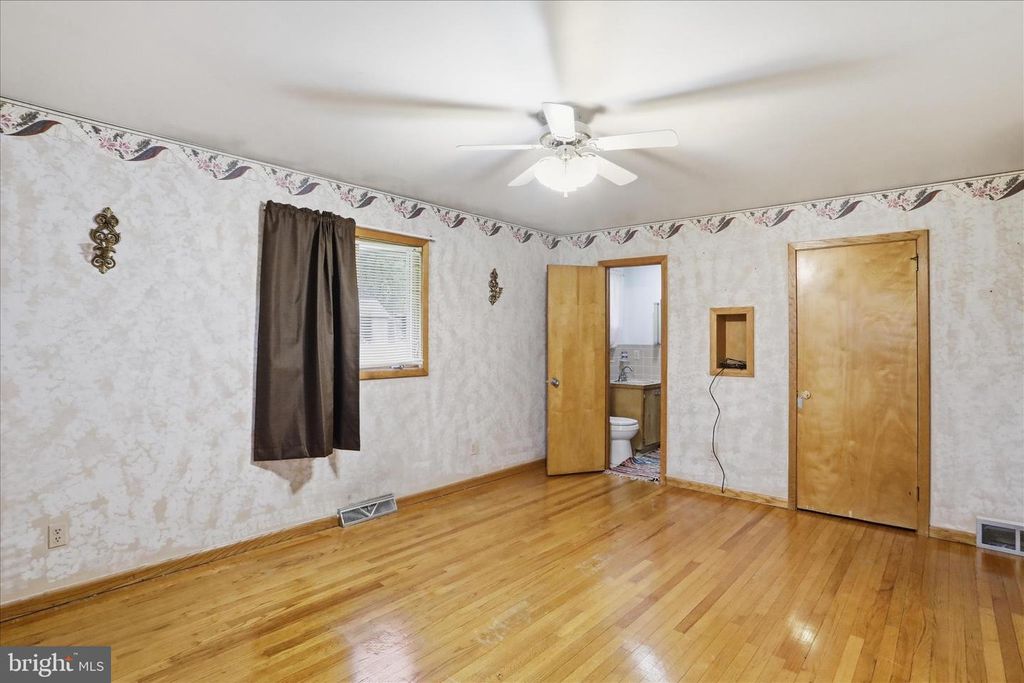 Image 6 of property listing at 10233 PARKERSBURG RD, Eckhart Mines, MD 21528