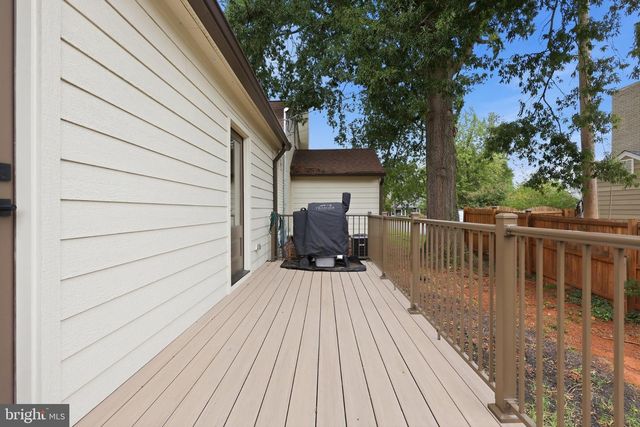 9001 PEABODY ST, Manassas, VA 20110