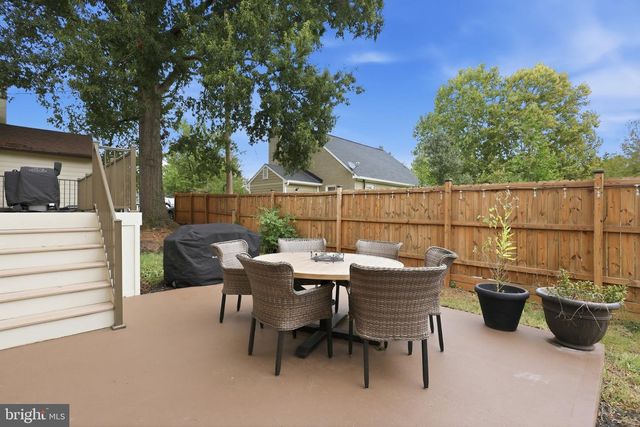 9001 PEABODY ST, Manassas, VA 20110