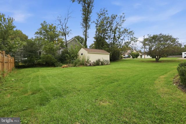 9001 PEABODY ST, Manassas, VA 20110