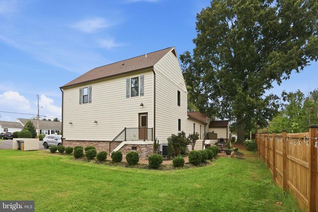 9001 PEABODY ST, Manassas, VA 20110