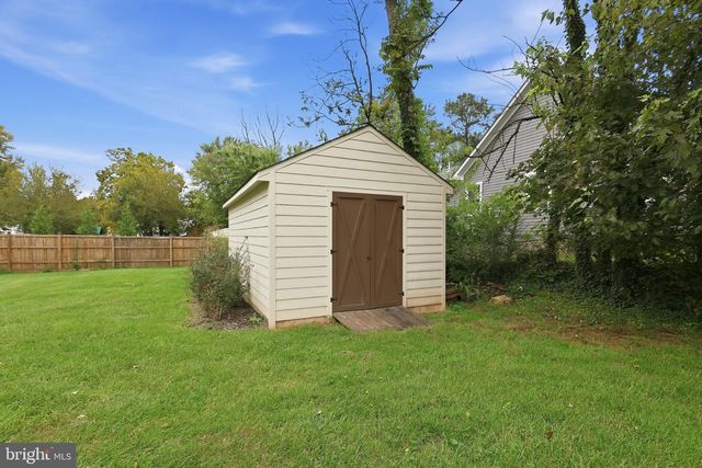9001 PEABODY ST, Manassas, VA 20110