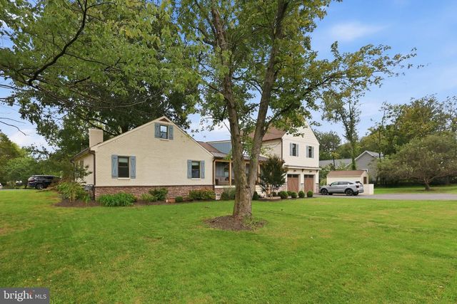 9001 PEABODY ST, Manassas, VA 20110