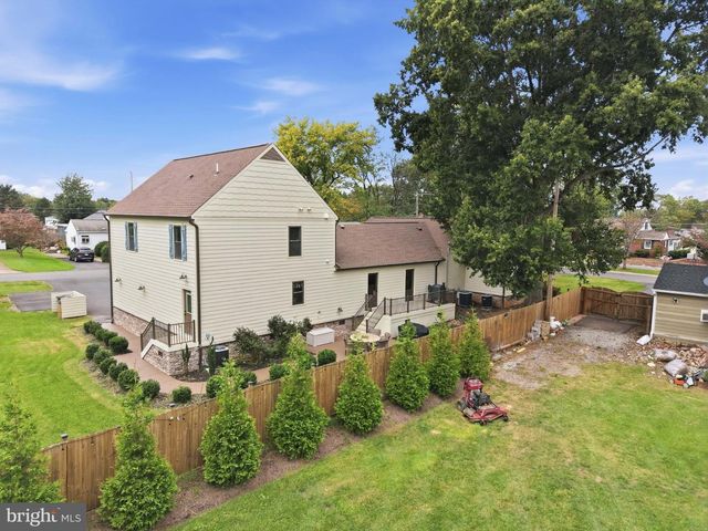9001 PEABODY ST, Manassas, VA 20110