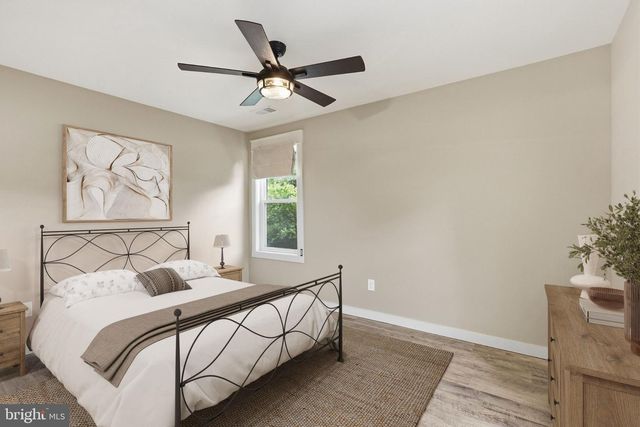 9001 PEABODY ST, Manassas, VA 20110