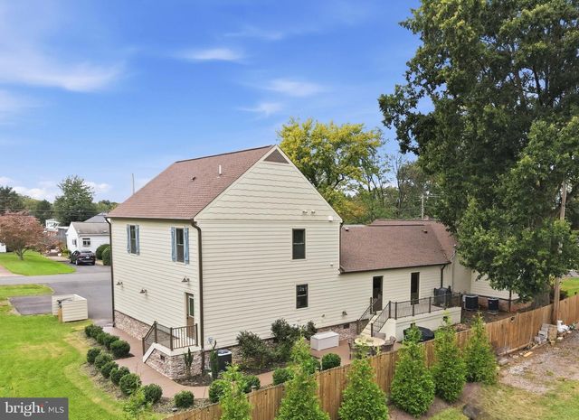 9001 PEABODY ST, Manassas, VA 20110
