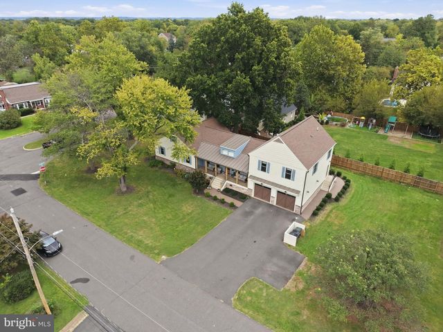 9001 PEABODY ST, Manassas, VA 20110
