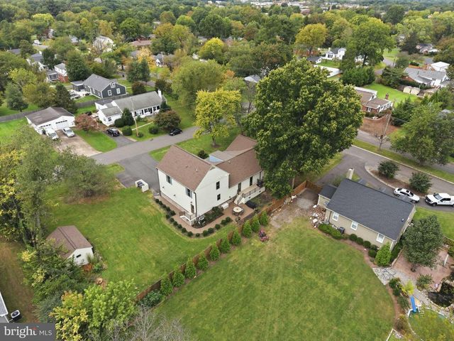 9001 PEABODY ST, Manassas, VA 20110