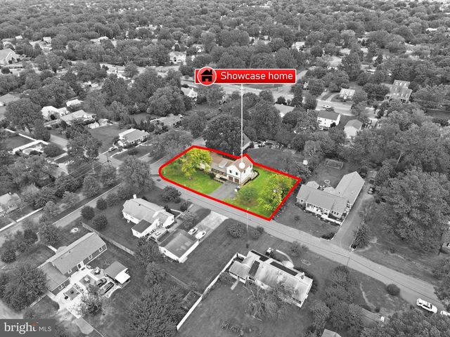 9001 PEABODY ST, Manassas, VA 20110