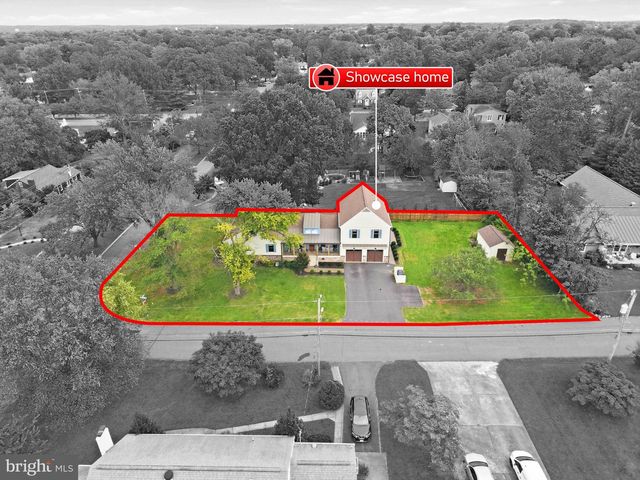 9001 PEABODY ST, Manassas, VA 20110