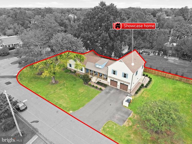 9001 PEABODY ST, Manassas, VA 20110