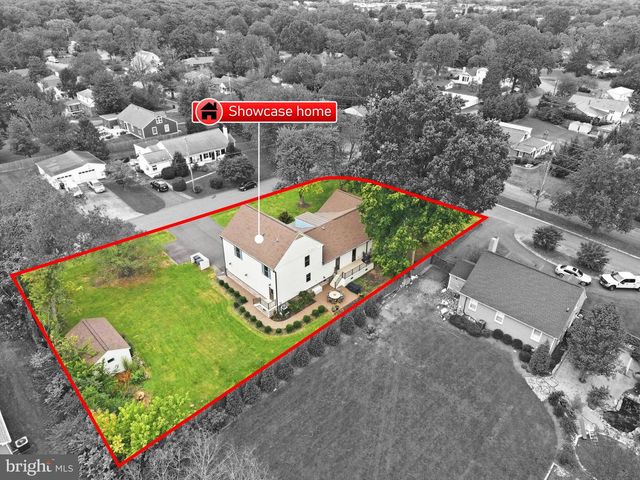 9001 PEABODY ST, Manassas, VA 20110