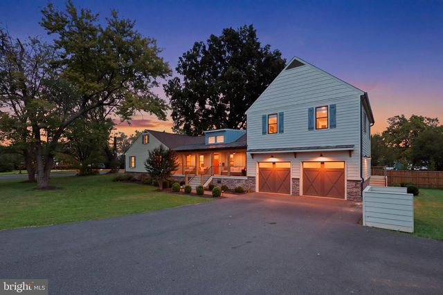 9001 PEABODY ST, Manassas, VA 20110