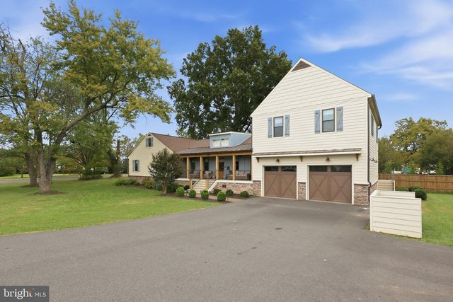 9001 PEABODY ST, Manassas, VA 20110
