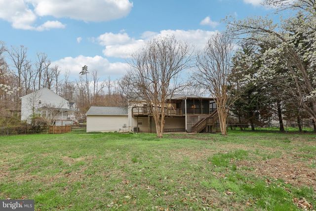 13 HOWARD CIR, Fredericksburg, VA 22405