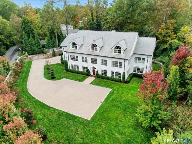 108 Husted Lane, Greenwich, CT 06830