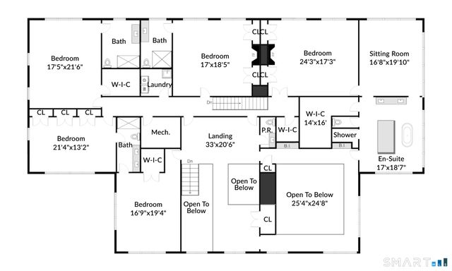 108 Husted Lane, Greenwich, CT 06830