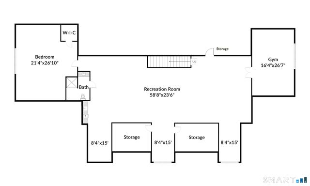 108 Husted Lane, Greenwich, CT 06830