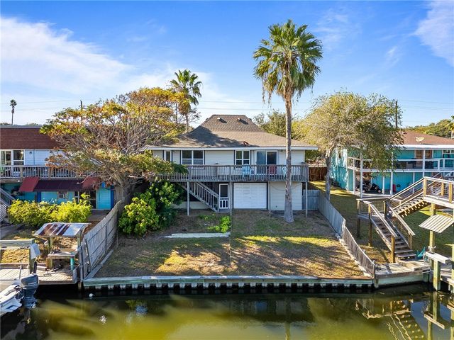 3117 Laguna Shores, Corpus Christi, TX 78418