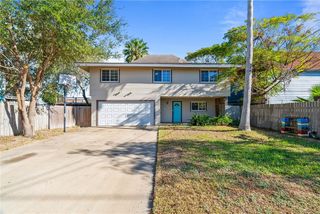 3117 Laguna Shores, Corpus Christi, TX 78418