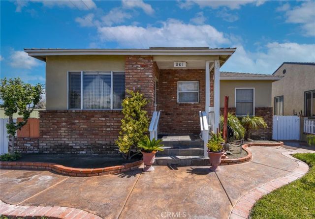 801 Maryess Drive, San Bernardino, CA 92410