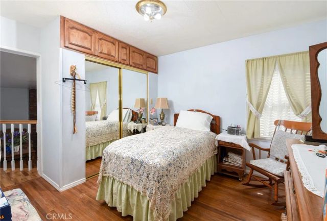 801 Maryess Drive, San Bernardino, CA 92410