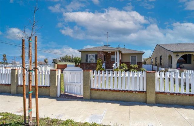 801 Maryess Drive, San Bernardino, CA 92410