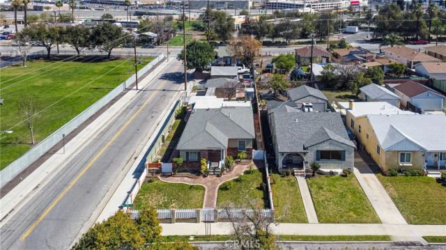 801 Maryess Drive, San Bernardino, CA 92410
