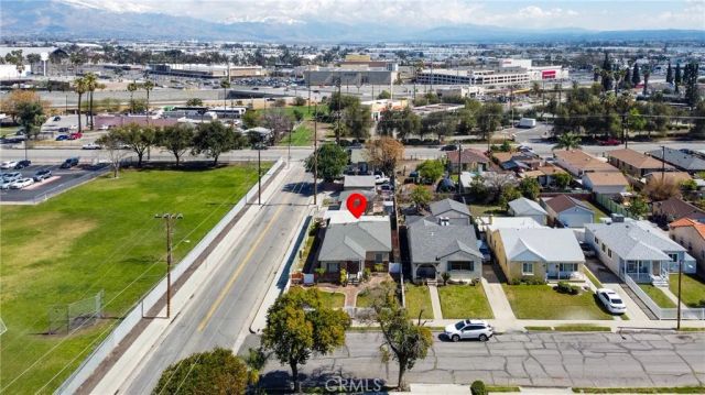 801 Maryess Drive, San Bernardino, CA 92410