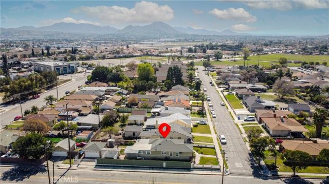 801 Maryess Drive, San Bernardino, CA 92410
