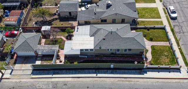 801 Maryess Drive, San Bernardino, CA 92410