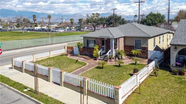 801 Maryess Drive, San Bernardino, CA 92410