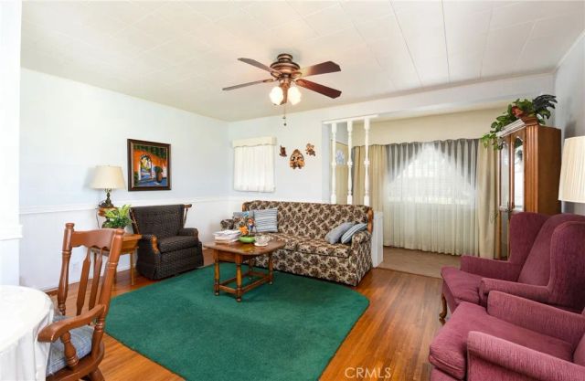 801 Maryess Drive, San Bernardino, CA 92410
