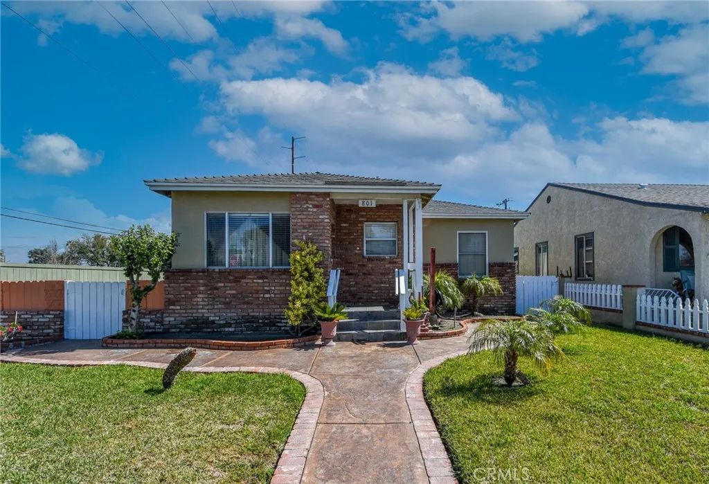 801 Maryess Drive, San Bernardino, CA 92410