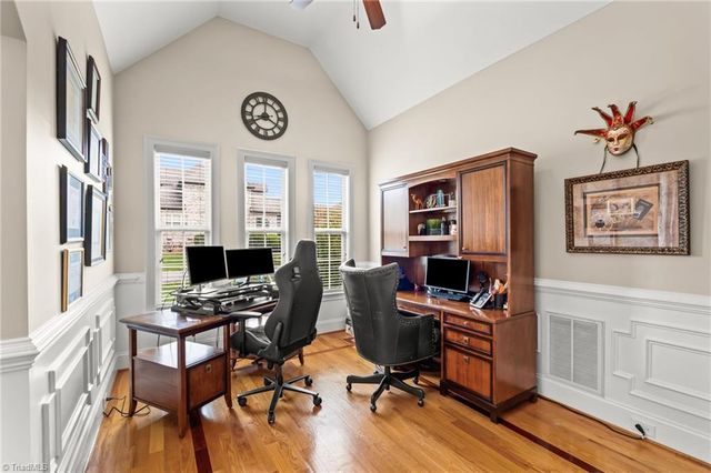 1648 Olde Ridge Road, Pfafftown, NC 27040