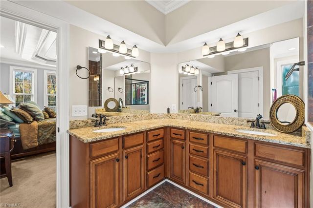 1648 Olde Ridge Road, Pfafftown, NC 27040