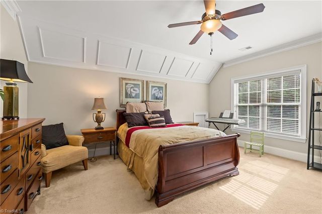 1648 Olde Ridge Road, Pfafftown, NC 27040