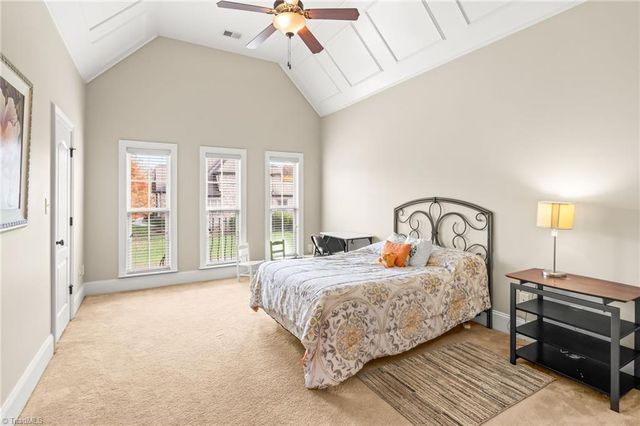 1648 Olde Ridge Road, Pfafftown, NC 27040