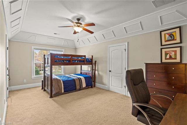 1648 Olde Ridge Road, Pfafftown, NC 27040